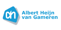 AH van Gameren logo