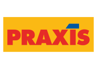 Praxis Raamsdonksveer logo