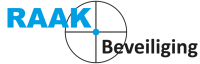 Raak Beveiliging logo