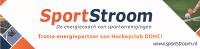 SportStroom logo