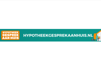 Hypotheek Gesprek aan Huis logo